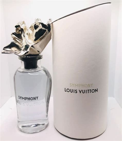 symphony perfume dupe|perfume like louis vuitton symphony.